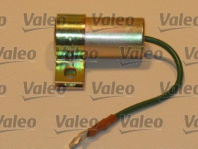 Condensador, sistema de encendido VALEO ref. 607453